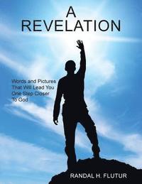 bokomslag Revelation