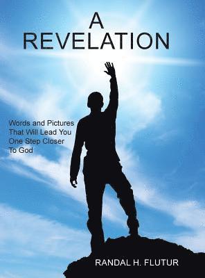 bokomslag Revelation