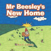 bokomslag Mr Beesley's New Home