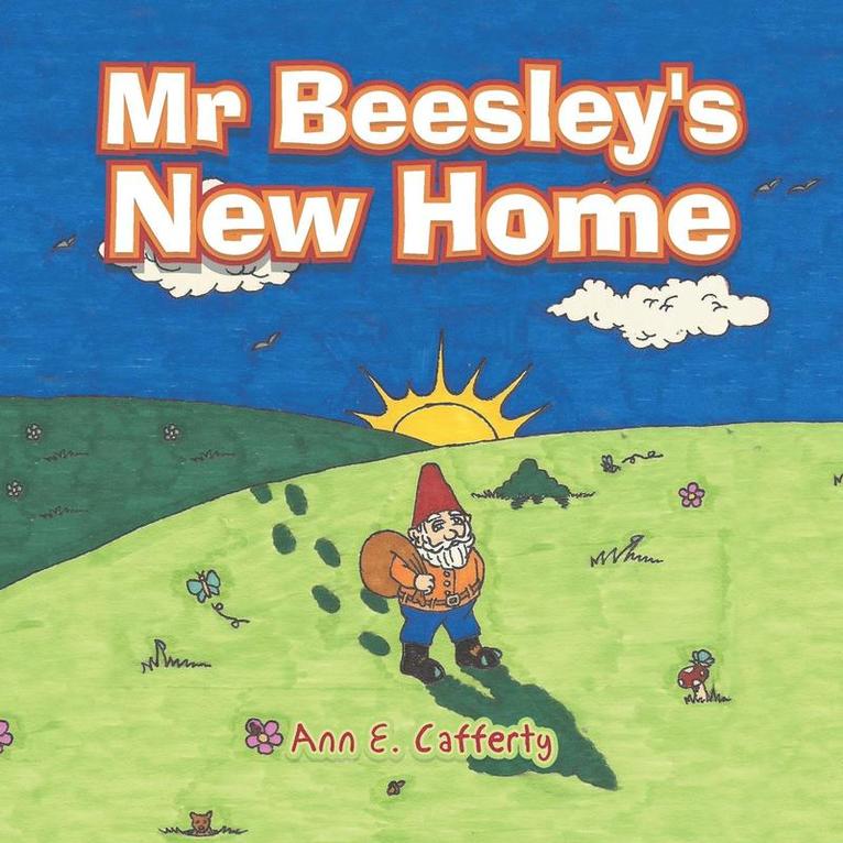 Mr Beesley's New Home 1