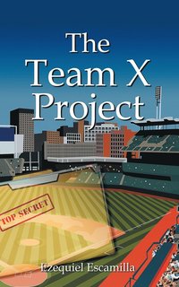 bokomslag Team X Project