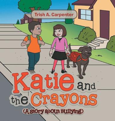 bokomslag Katie and the Crayons