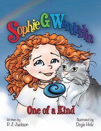 bokomslag Sophie G Wanderlin