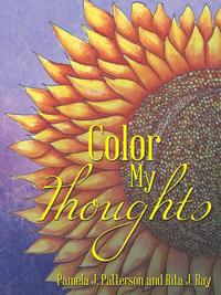 bokomslag Color My Thoughts
