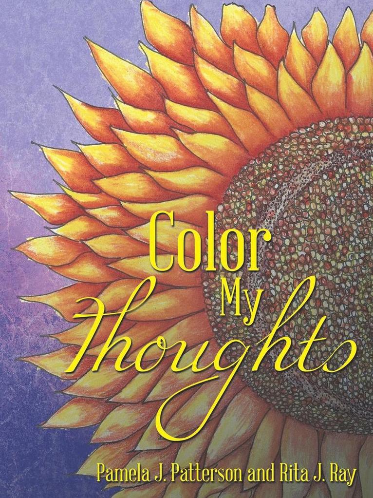 Color My Thoughts 1