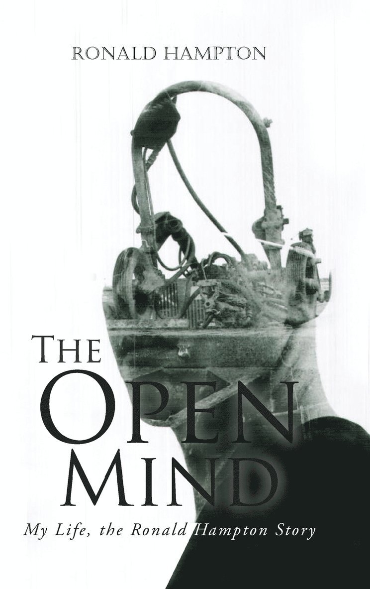 The Open Mind 1