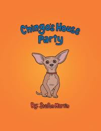 bokomslag Chingo's House Party