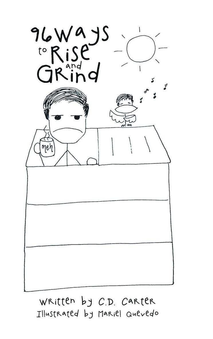 96 Ways to Rise and Grind 1