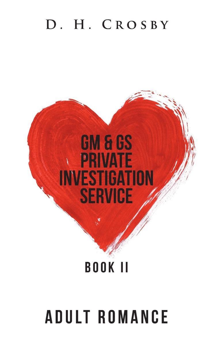 GM & GS Private Investigation Service 1