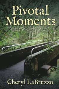 bokomslag Pivotal Moments