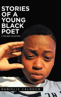 bokomslag Stories of a Young Black Poet
