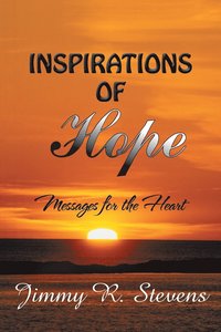 bokomslag Inspirations of Hope