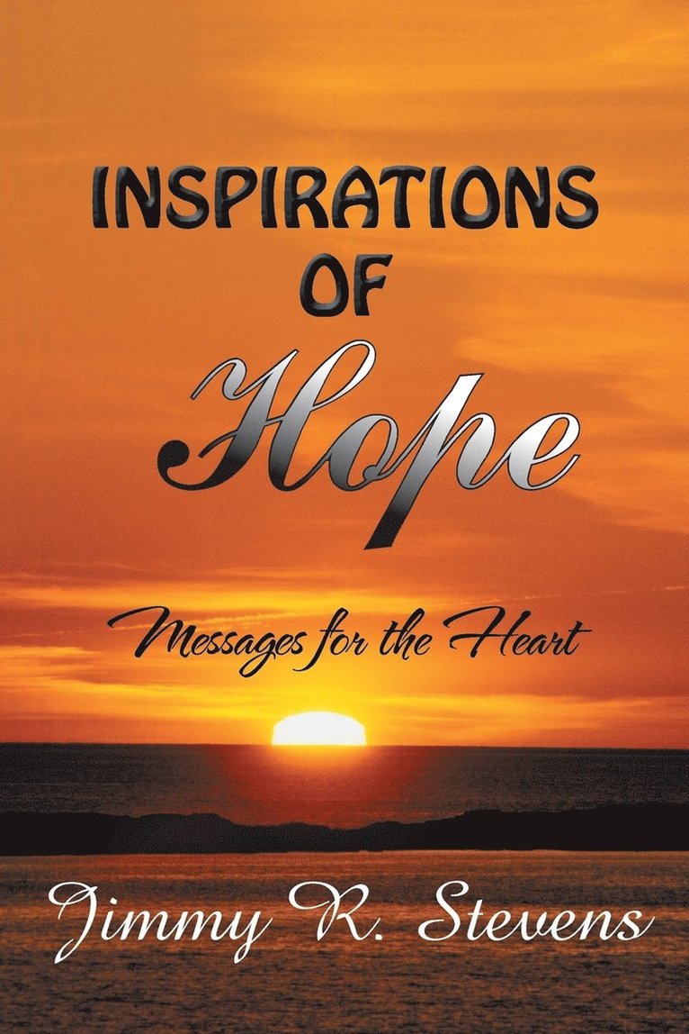 Inspirations of Hope 1