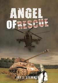 bokomslag Angel of Rescue