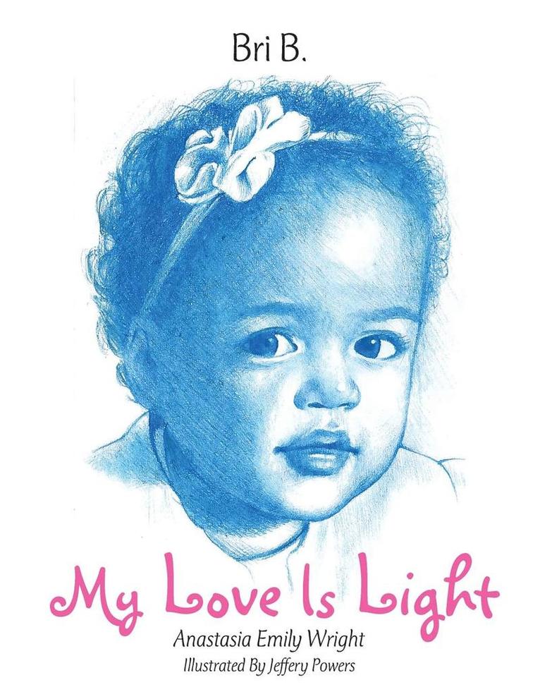 My Love Is Light 1