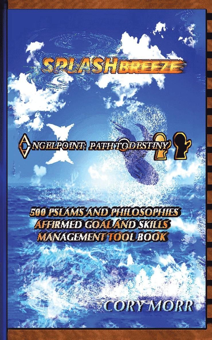 Splash Breeze The Angel Point Path Destiny Collection 1