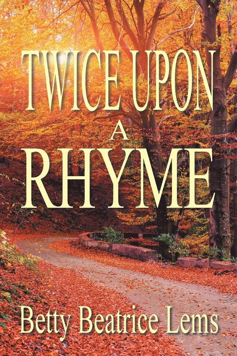 Twice Upon a Rhyme 1