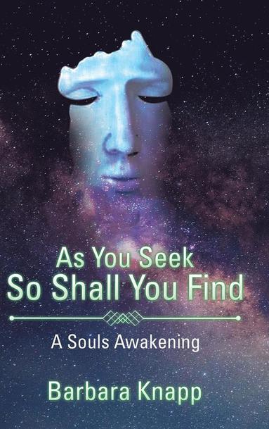 bokomslag As You Seek So Shall You Find