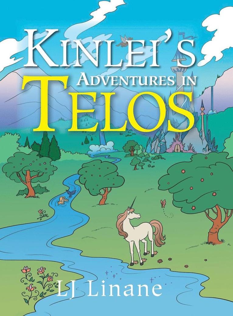 Kinlei's Adventures in Telos 1