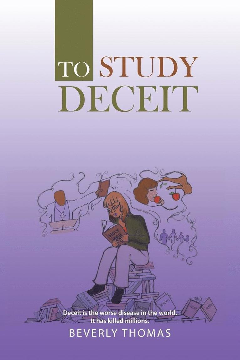 To Study Deceit 1