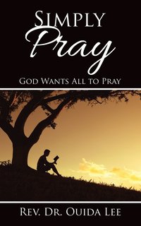 bokomslag Simply Pray