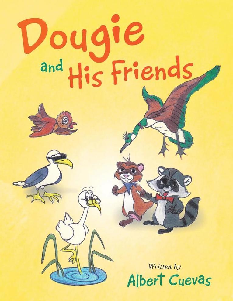 Dougie and His Friends 1