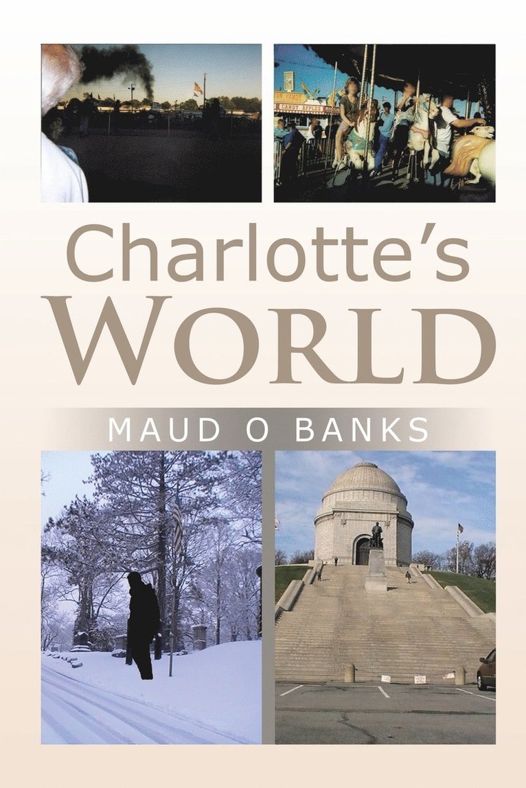 Charlotte's World 1