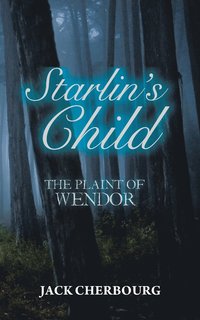 bokomslag Starlin's Child