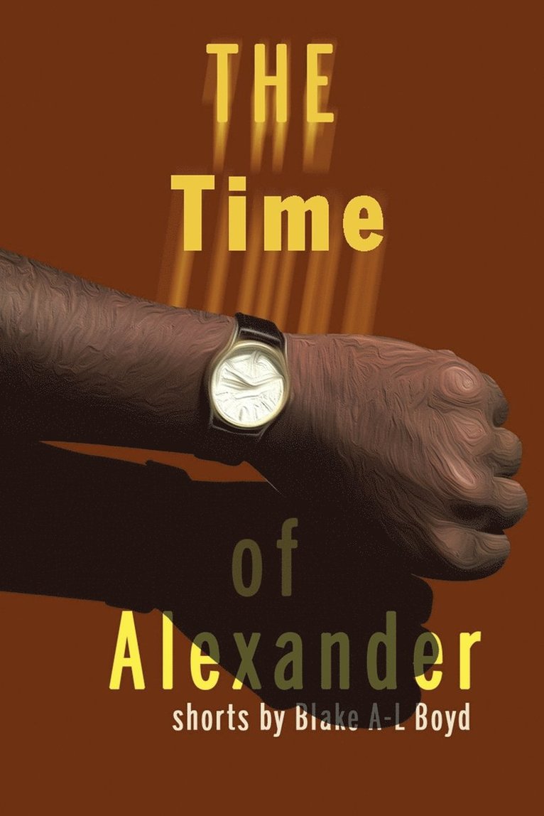 The Time of Alexander 1