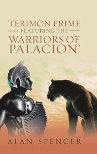 bokomslag Terimon Prime Featuring the Warriors of Palacion'