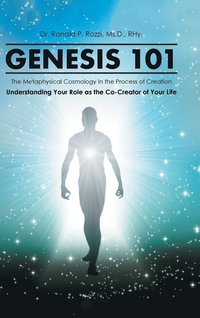 bokomslag Genesis 101