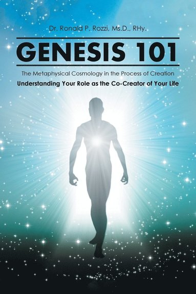 bokomslag Genesis 101