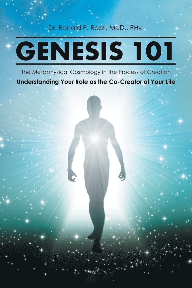 Genesis 101 1
