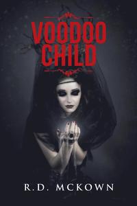 bokomslag Voodoo Child