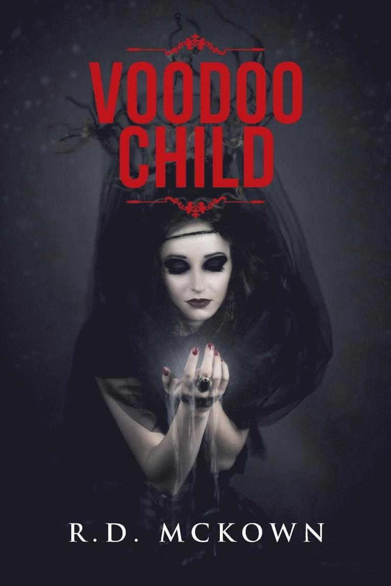 Voodoo Child 1