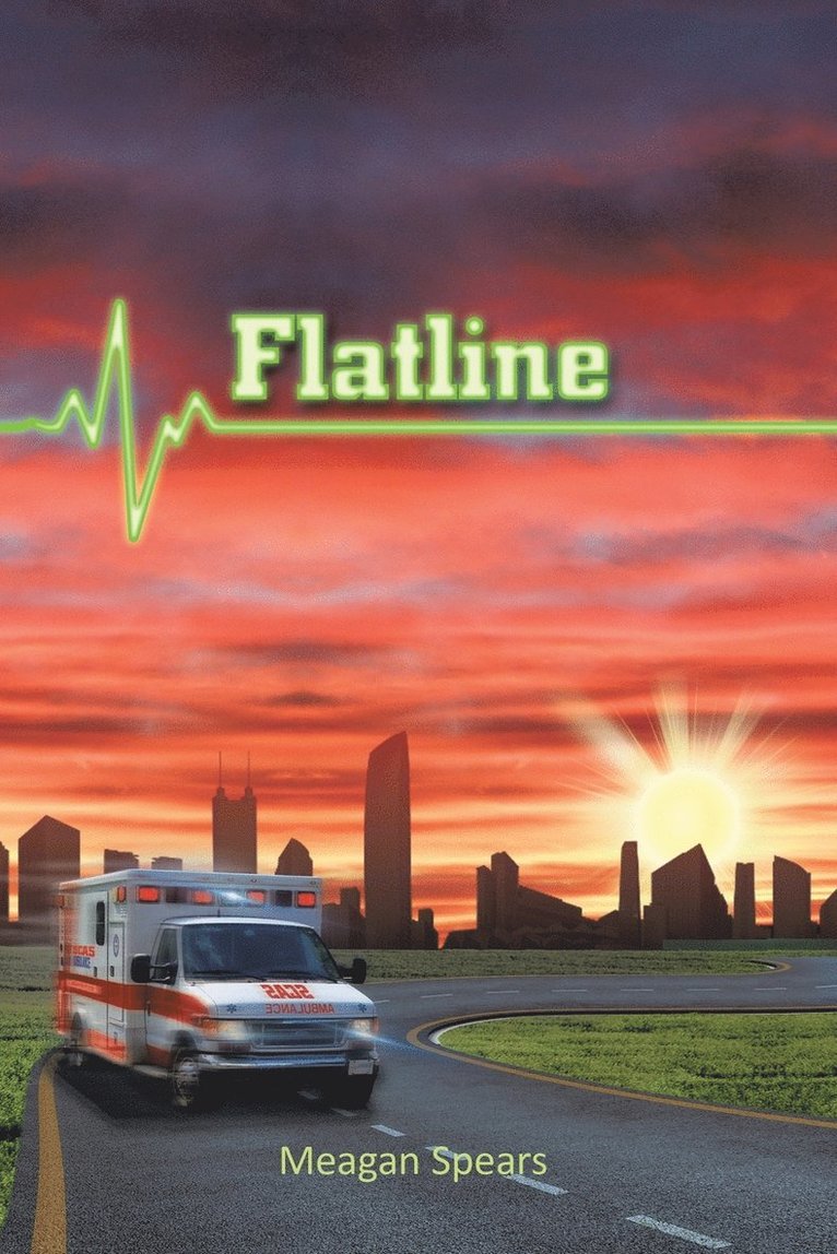 Flatline 1