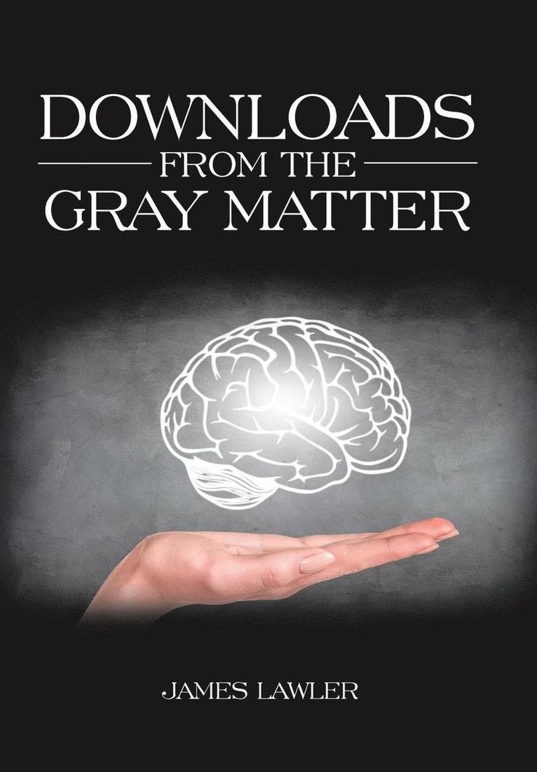 Downloads from the Gray Matter 1