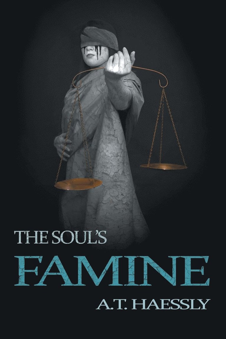 The Soul's Famine 1