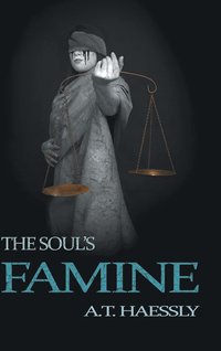 bokomslag The Soul's Famine