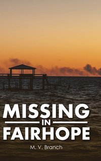 bokomslag Missing in Fairhope