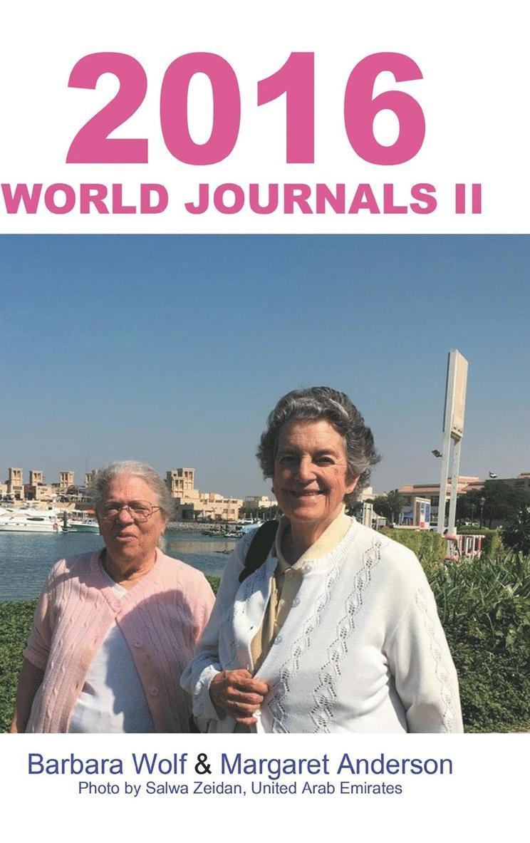 2016 World Journals II 1