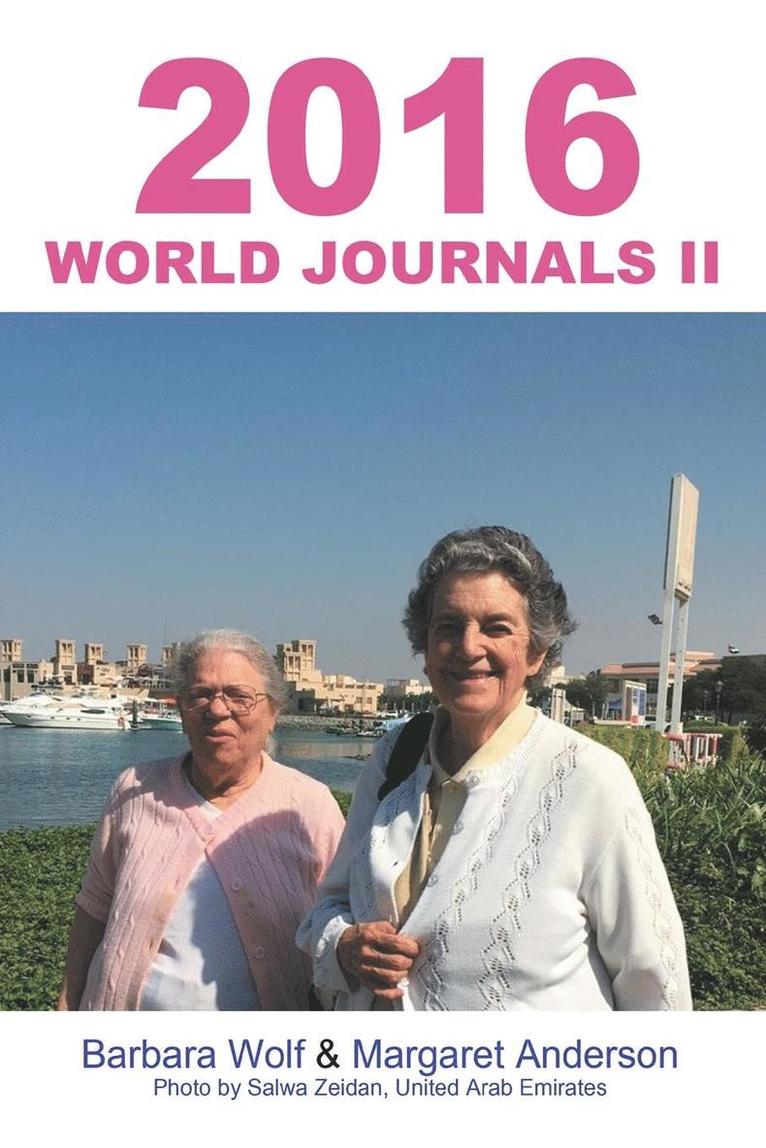 2016 World Journals II 1