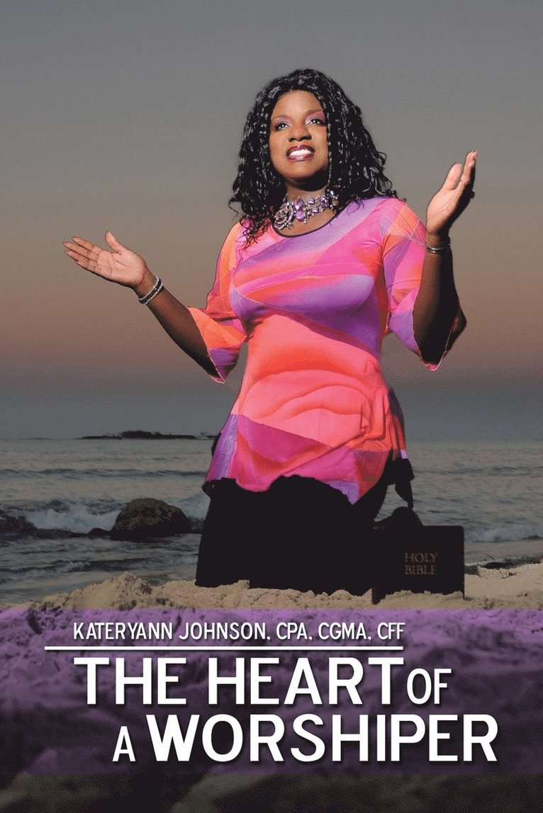 Heart of a Worshiper