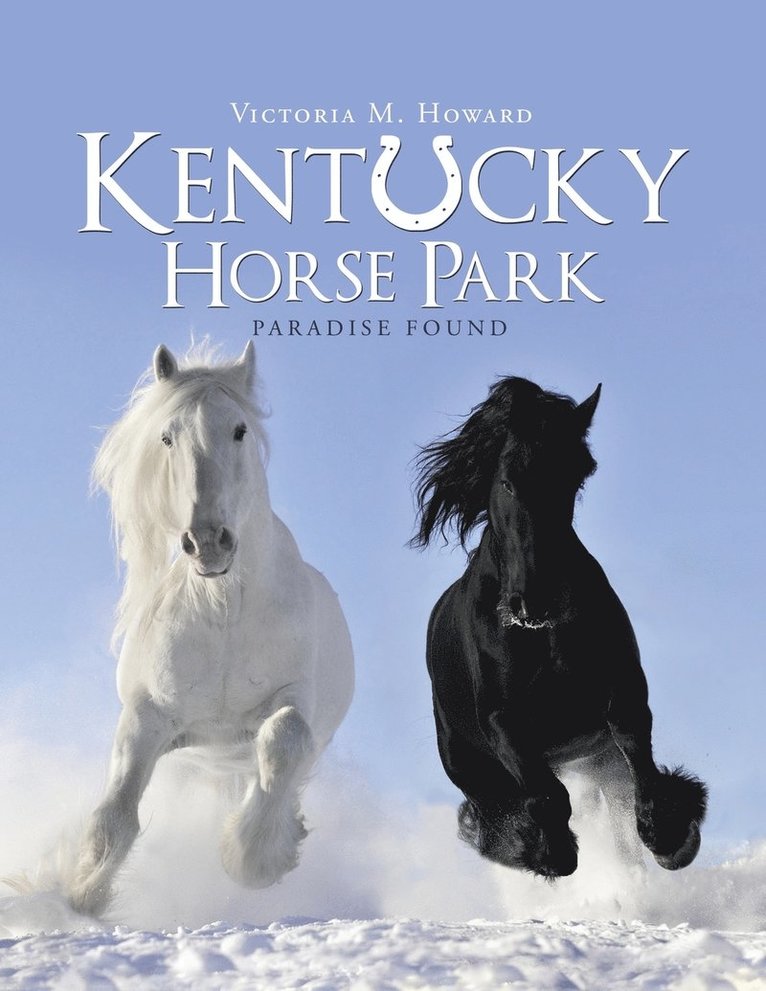 Kentucky Horse Park 1