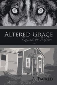 bokomslag Altered Grace