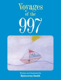 bokomslag Voyages of the 997