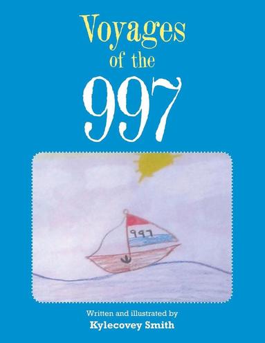 bokomslag Voyages of the 997