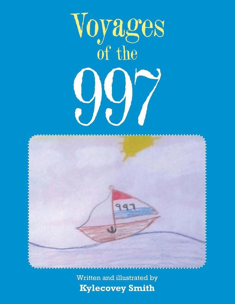 Voyages of the 997 1