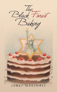 bokomslag Black Forest Bakery