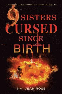 9 Sisters Cursed Since Birth 1